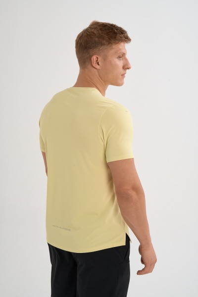 �������� Anta RUNNING SS Tee