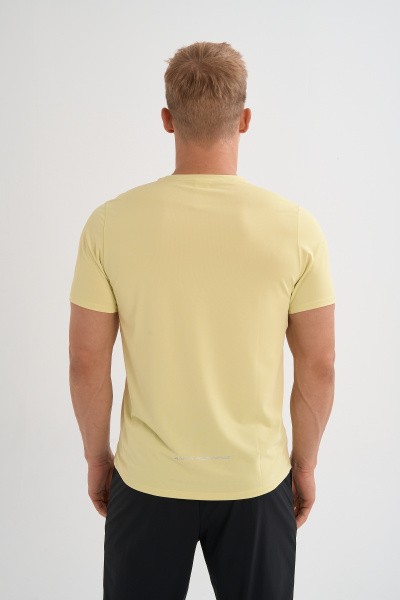 �������� Anta RUNNING SS Tee