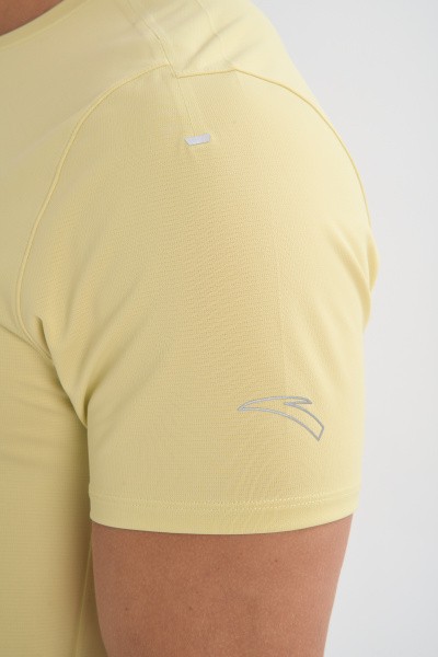 �������� Anta RUNNING SS Tee