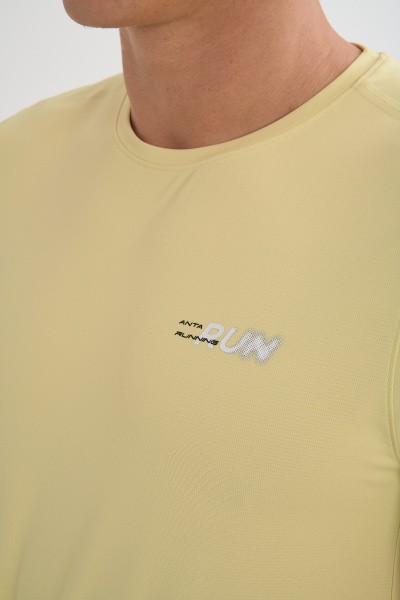 �������� Anta RUNNING SS Tee
