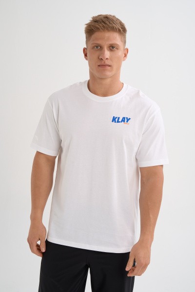 �������� ANTA KT SS Tee