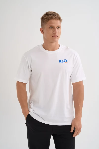 �������� ANTA KT SS Tee