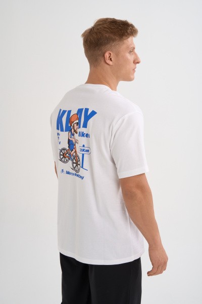 �������� ANTA KT SS Tee