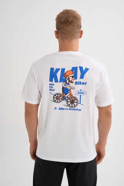 �������� ANTA KT SS Tee