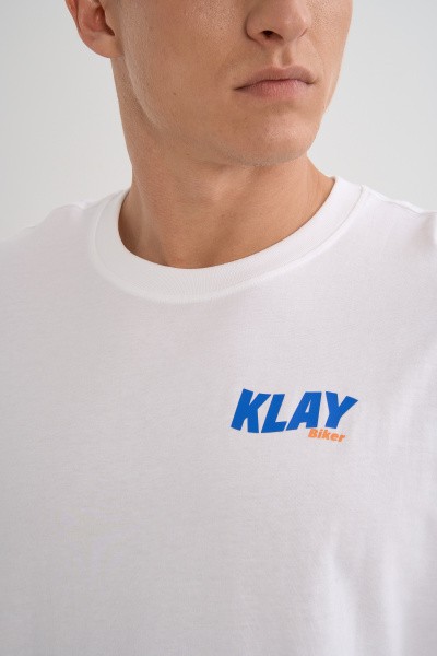 �������� ANTA KT SS Tee