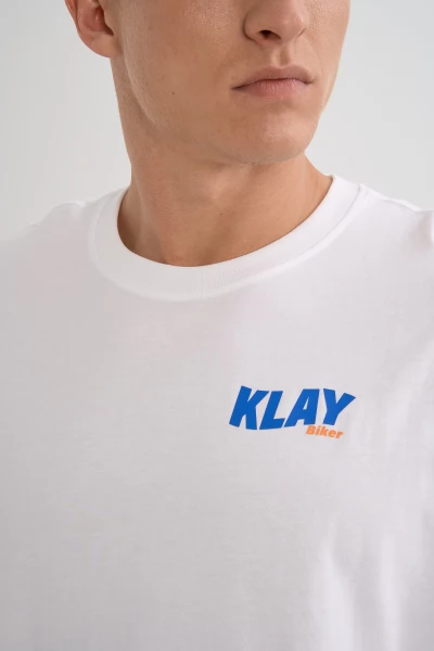 �������� ANTA KT SS Tee