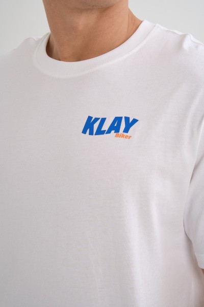�������� ANTA KT SS Tee