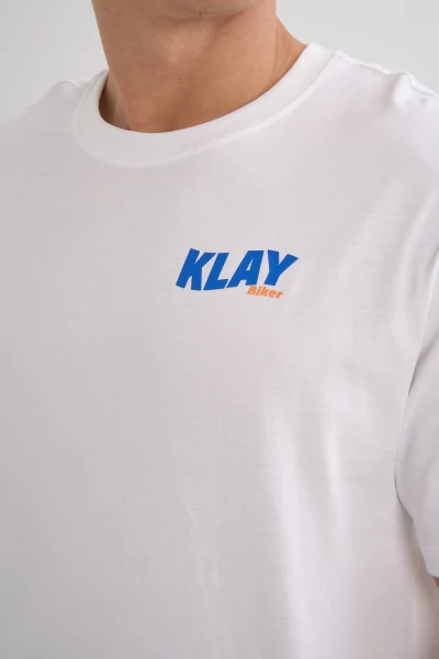 �������� ANTA KT SS Tee