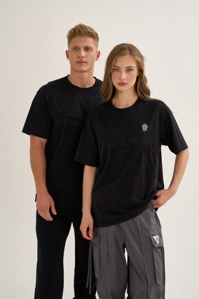 �������� ANTA KAI SS Tee