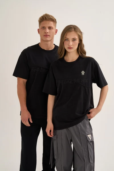 �������� ANTA KAI SS Tee