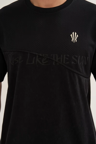 �������� ANTA KAI SS Tee