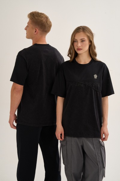 �������� ANTA KAI SS Tee