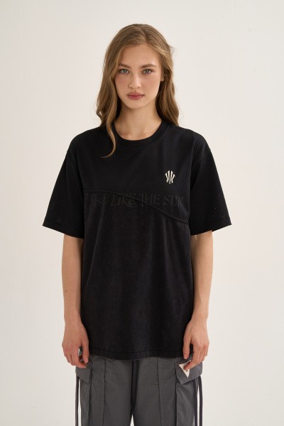 �������� ANTA KAI SS Tee