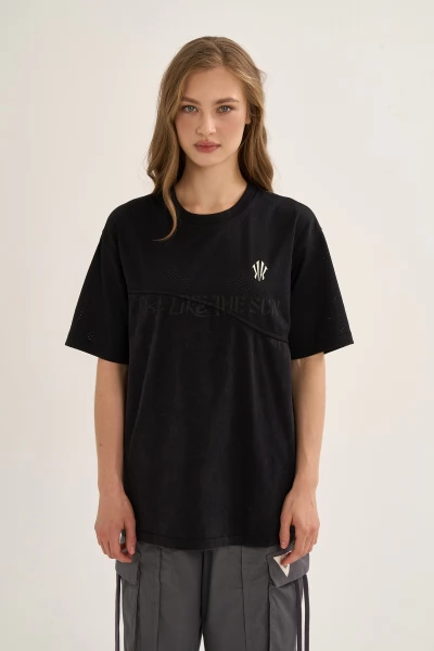 �������� ANTA KAI SS Tee