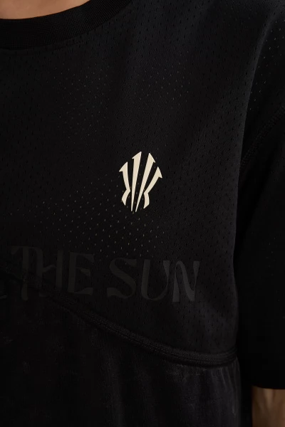 �������� ANTA KAI SS Tee
