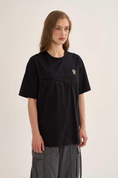 �������� ANTA KAI SS Tee