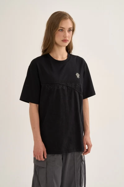 �������� ANTA KAI SS Tee