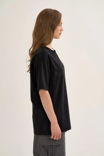 �������� ANTA KAI SS Tee