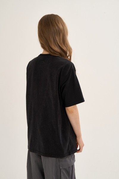 �������� ANTA KAI SS Tee