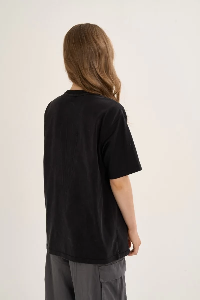 �������� ANTA KAI SS Tee