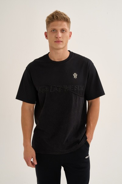 �������� ANTA KAI SS Tee