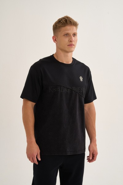 �������� ANTA KAI SS Tee