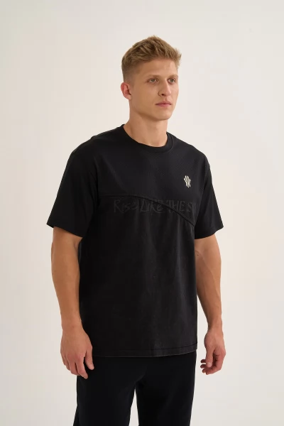 �������� ANTA KAI SS Tee