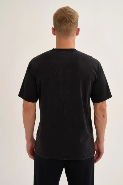 �������� ANTA KAI SS Tee
