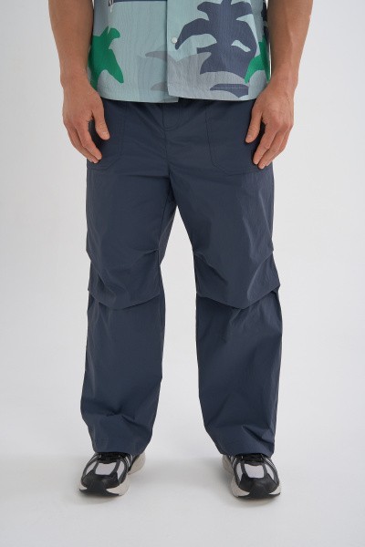 ����� ����������� Anta SKATE Woven Casual Pants
