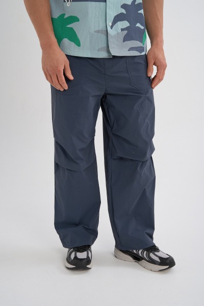 ����� ����������� Anta SKATE Woven Casual Pants