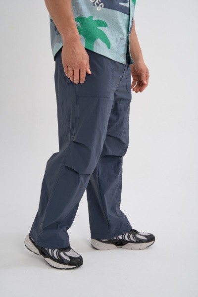 ����� ����������� Anta SKATE Woven Casual Pants