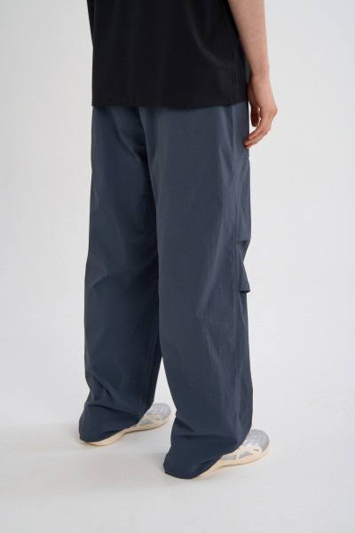 ����� ����������� Anta SKATE Woven Casual Pants