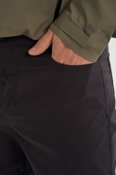 ����� ����������� ANTA PANTS BAR Woven Track Pants