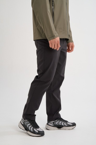 ����� ����������� ANTA PANTS BAR Woven Track Pants