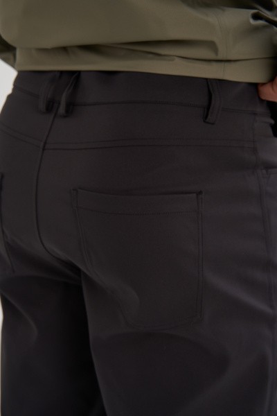 ����� ����������� ANTA PANTS BAR Woven Track Pants