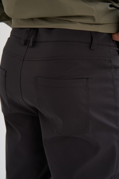 ����� ����������� ANTA PANTS BAR Woven Track Pants