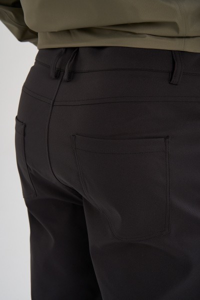 ����� ����������� ANTA PANTS BAR Woven Track Pants