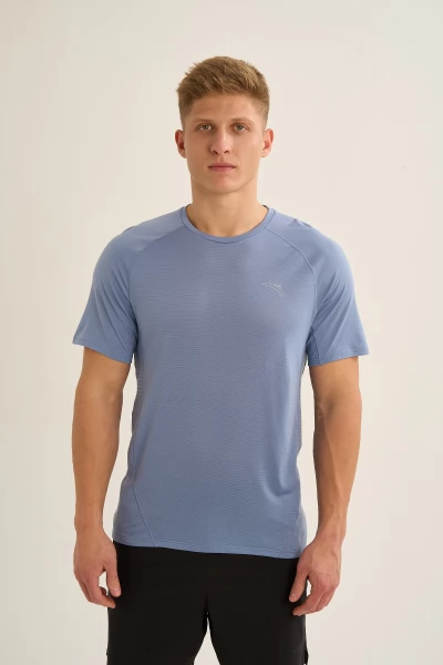 �������� Anta RUNNING SS Tee