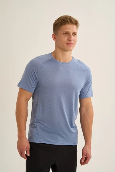 �������� Anta RUNNING SS Tee