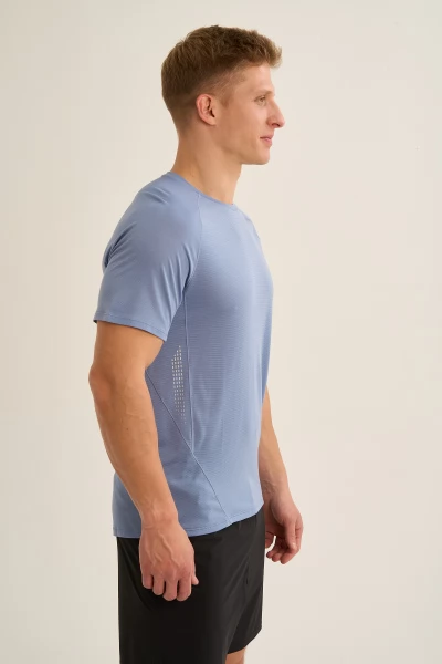 �������� Anta RUNNING SS Tee