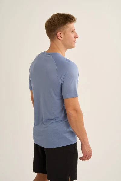 �������� Anta RUNNING SS Tee