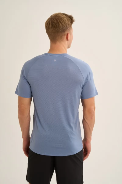 �������� Anta RUNNING SS Tee