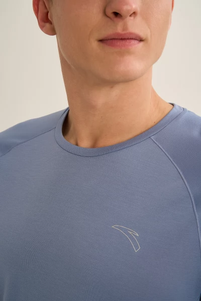 �������� Anta RUNNING SS Tee