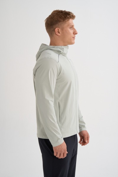 ��������� �� ������ ANTA A-UV PROTECT Knit Track Top