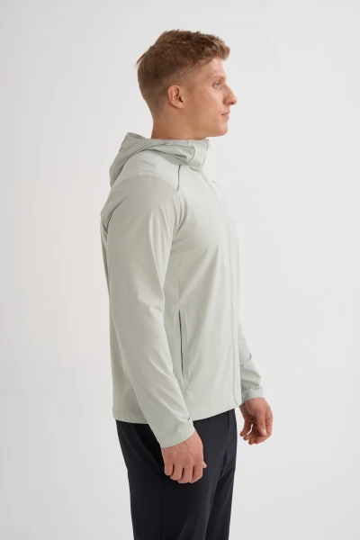 ��������� �� ������ ANTA A-UV PROTECT Knit Track Top