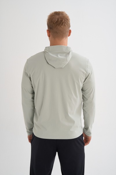 ��������� �� ������ ANTA A-UV PROTECT Knit Track Top