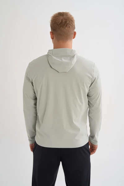��������� �� ������ ANTA A-UV PROTECT Knit Track Top