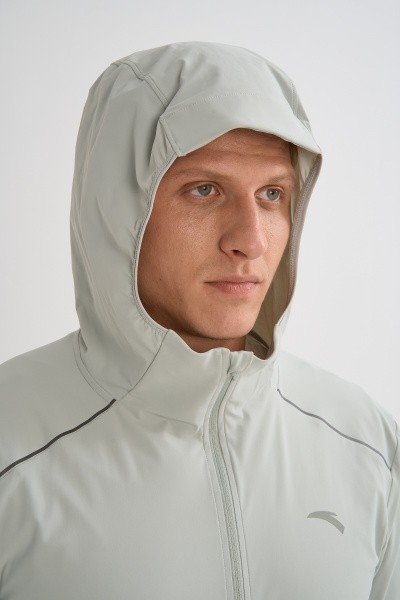 ��������� �� ������ ANTA A-UV PROTECT Knit Track Top