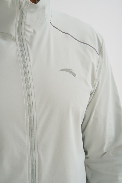 ��������� �� ������ ANTA A-UV PROTECT Knit Track Top