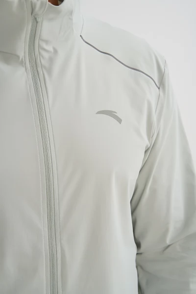 ��������� �� ������ ANTA A-UV PROTECT Knit Track Top